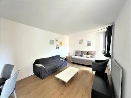 Appartement Studio * Montluçon