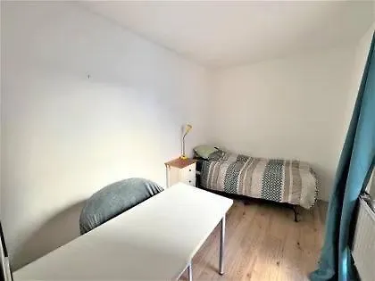 Appartement Appartement Studio