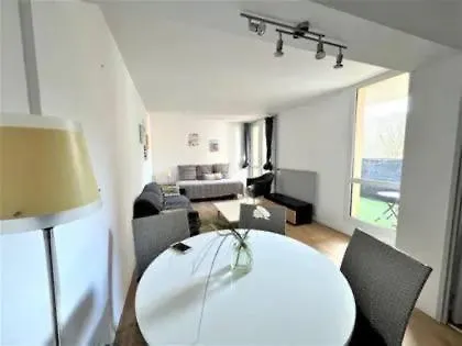 Appartement Studio Appartement *